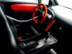 Citroen C4 WRC Concept 2004 года